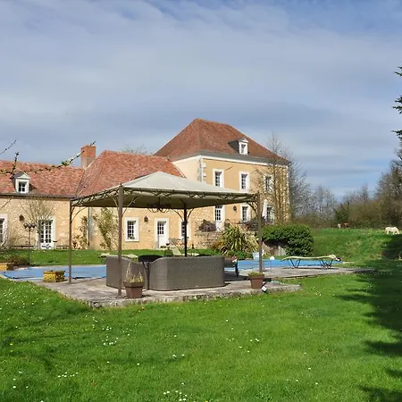 Moulin De Morance 3*