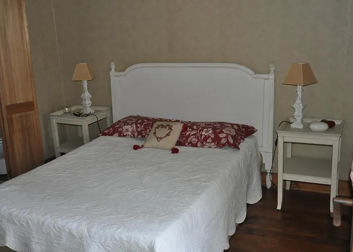 Moulin De Morance Frühstückspension 3*